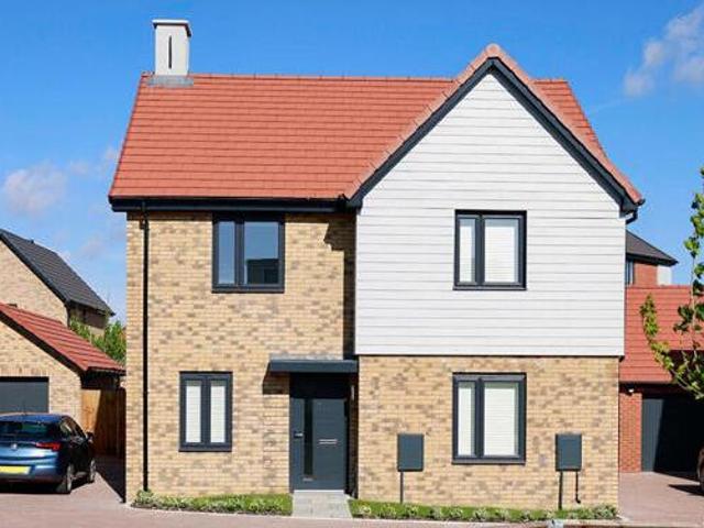 House for sale in Faversham, Swale