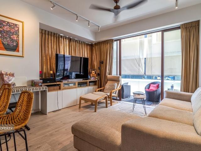 Apartment for sale in Serangoon, 12 Central, Toa Payoh