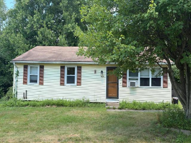 House for sale in Plymouth, Connecticut