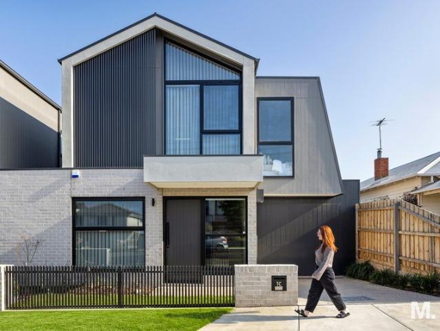 Townhouse for sale in Camerons Creek, Victoria