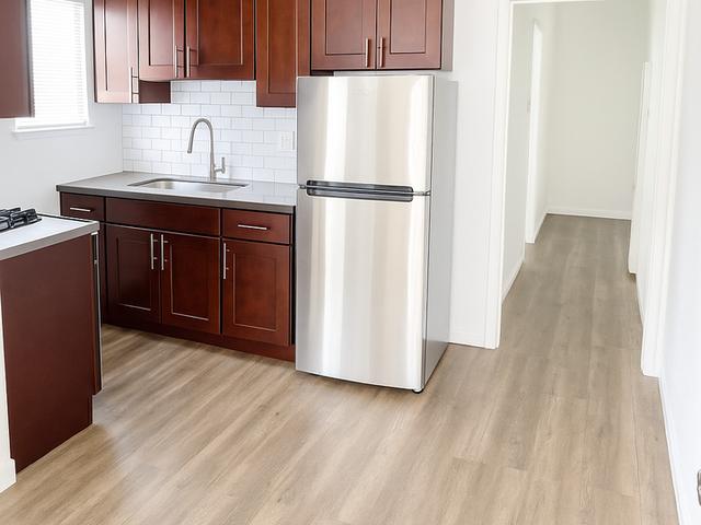 Apartment for rent in Alhambra, California