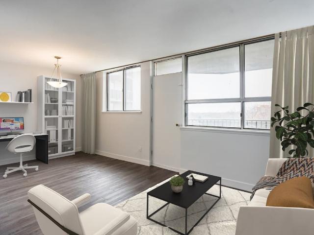 Apartment for rent in Woburn, Ontario