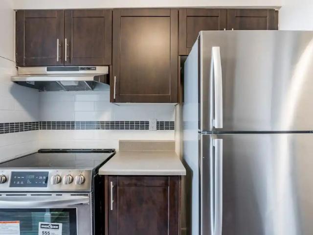 Apartment for rent in Etobicoke—Lakeshore, Toronto