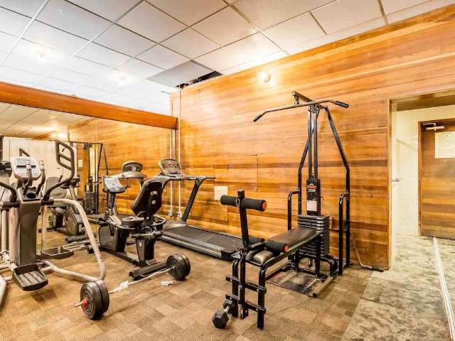 Apartment for rent in Woburn, Ontario