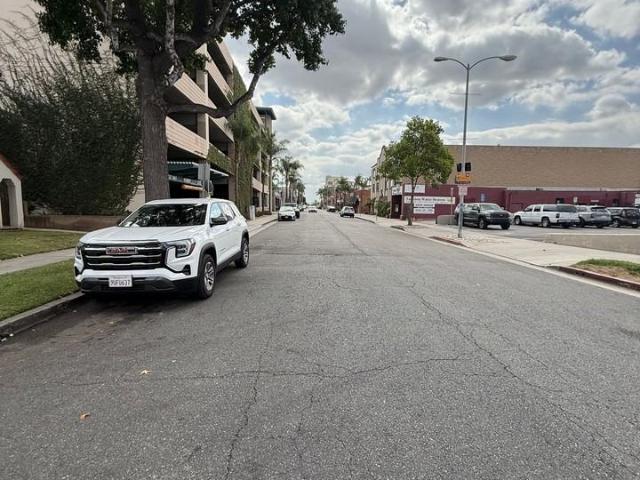 Apartment for rent in Alhambra, California