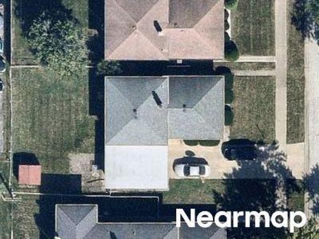 House for sale in South Holland, Illinois