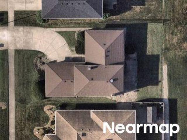 Property for sale in Thornton Junction, South Holland