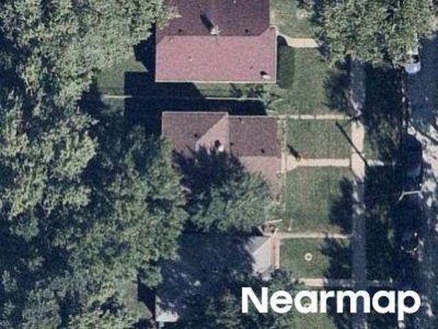 House for sale in Dolton, Illinois