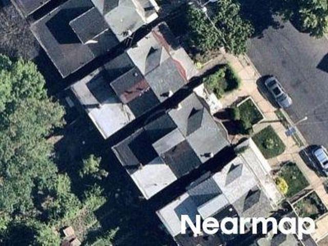 House for sale in Trenton, New Jersey