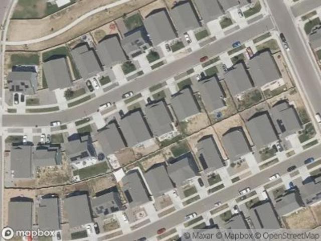 House for sale in Keenesburg, Colorado