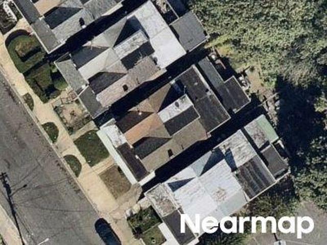 House for sale in Trenton, New Jersey