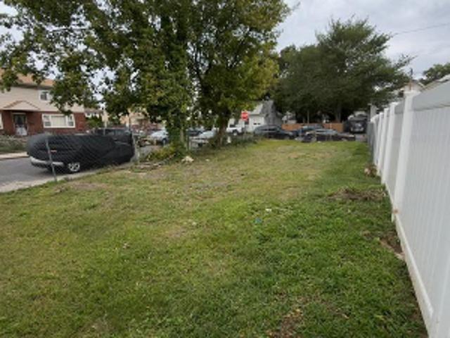 Land for sale in Franklin Square, Nassau County