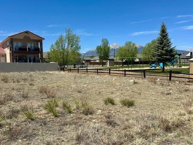 Land for sale in Chaffee, Colorado