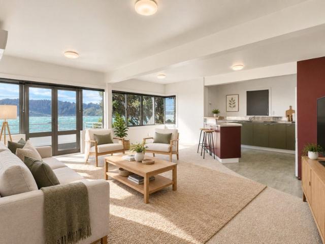 House for rent in Matata, Wellington