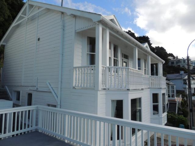 Apartment for rent in Matata, Wellington