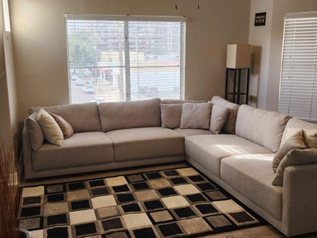 Room for rent in Central City, Phoenix