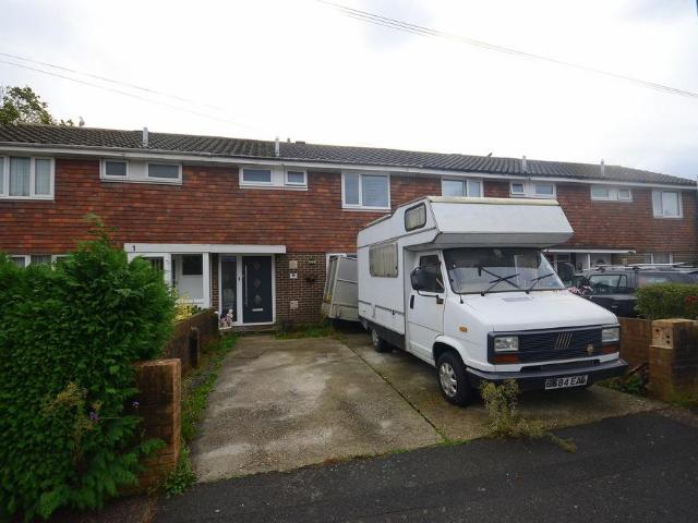 House for rent in Talbot Village, Bournemouth