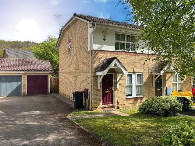 Apartment for rent in St Anne's, Bristol