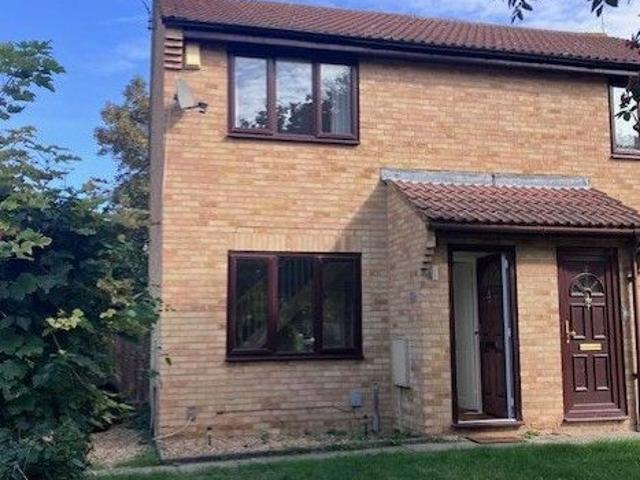 House for rent in Worcester Park Estate, Dartford