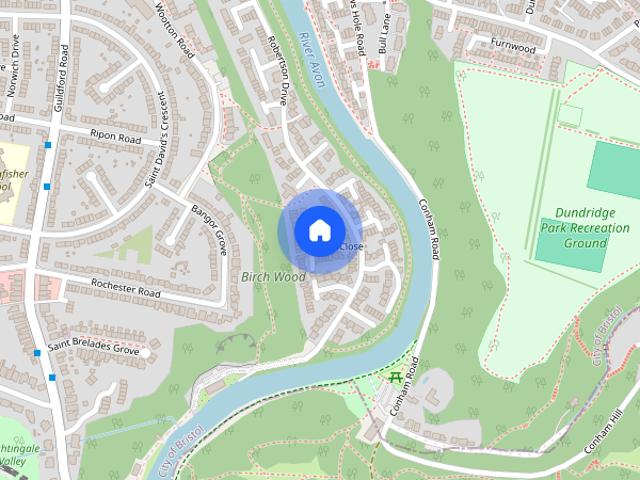 House for rent in St Anne's, Bristol