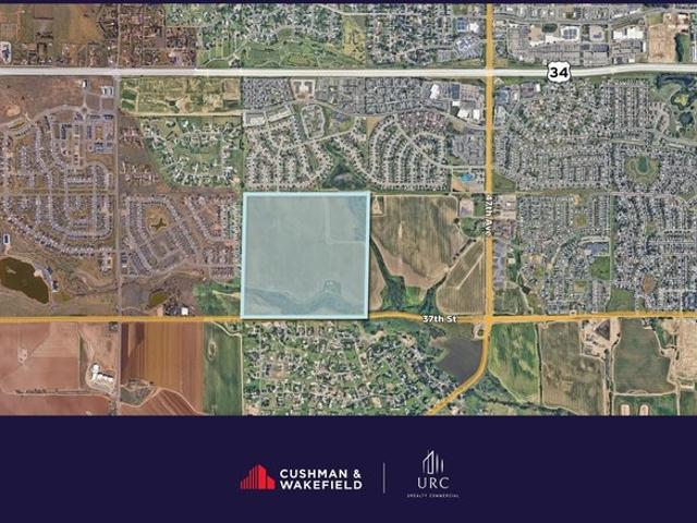 Land for sale in Colorado