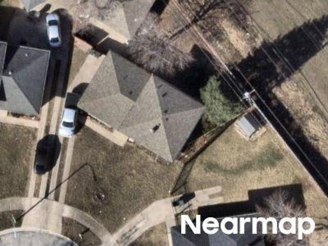 House for sale in Dolton, Illinois