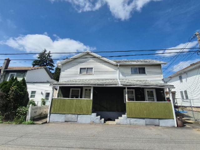House for sale in West Side, Scranton