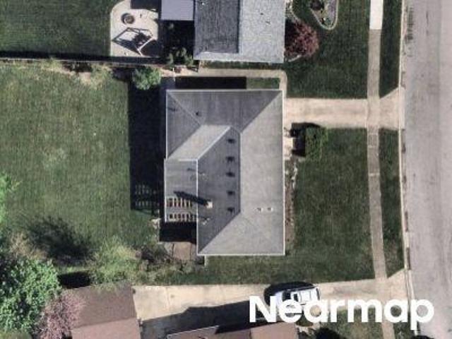 House for sale in Grove City, Ohio