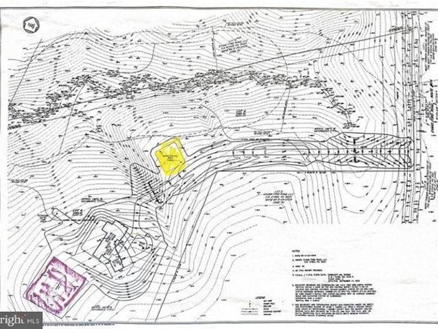 Land for sale in Virginia