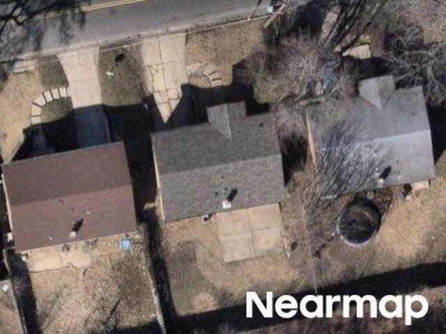 House for sale in Missouri