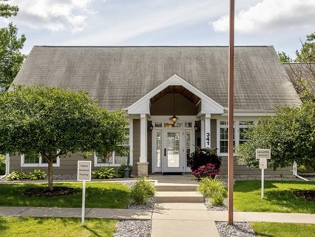 Apartment for rent in Elk River
