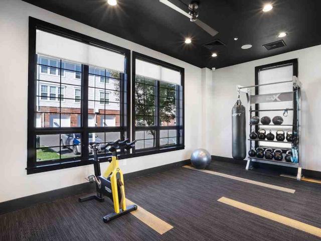 Apartment for rent in Cherry Hill, New Jersey