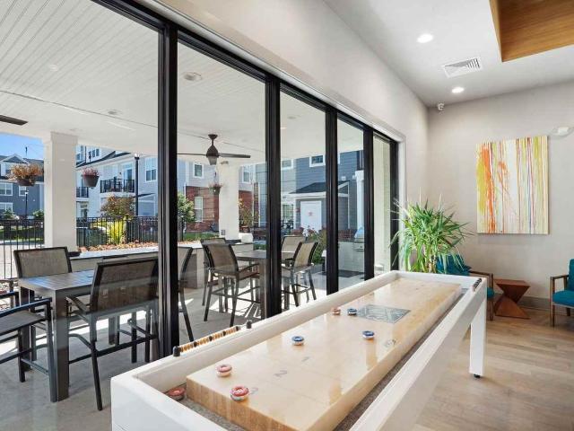 Apartment for rent in Cherry Hill, New Jersey