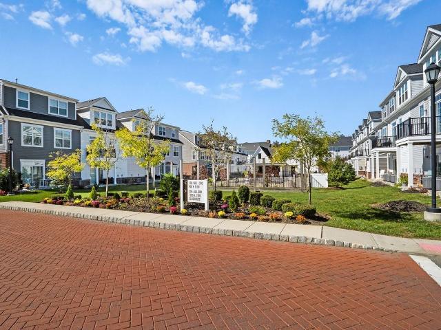 Apartment for rent in Cherry Hill, New Jersey