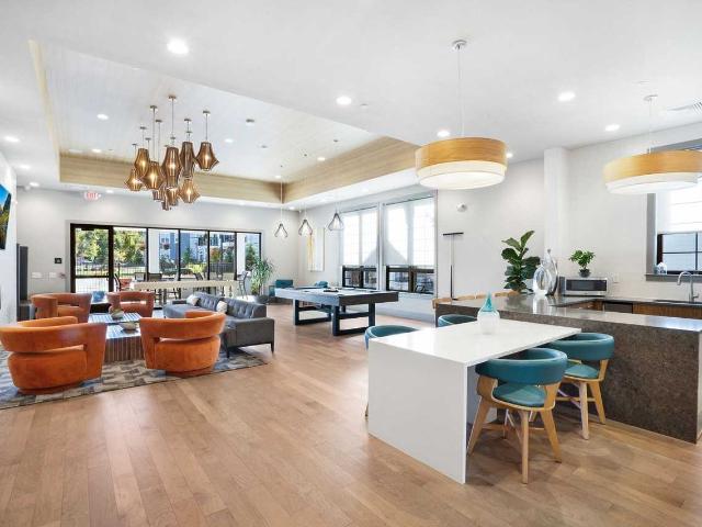 Apartment for rent in Cherry Hill, New Jersey