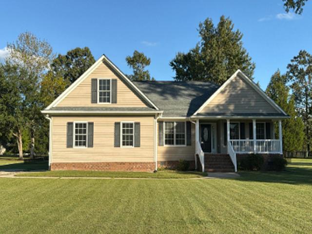 House for sale in New Bern, Craven County