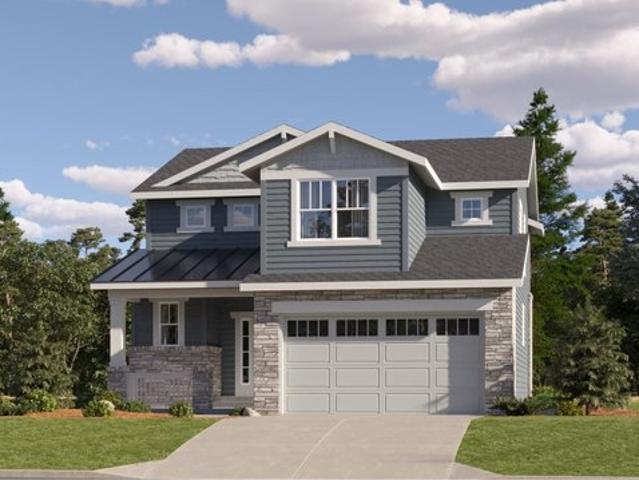 House for sale in Evans, Colorado
