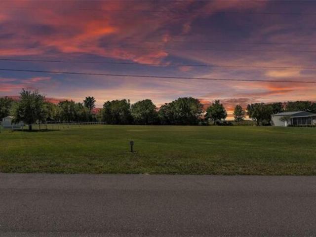 Land for sale in Lakeland