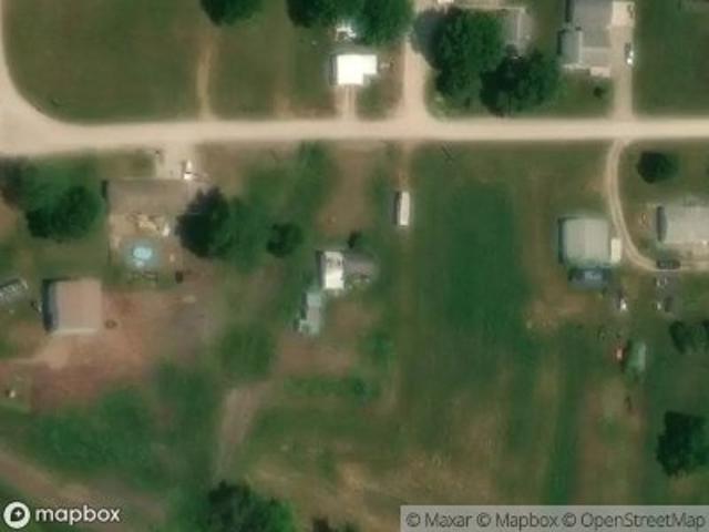 House for sale in Mahaska, Iowa