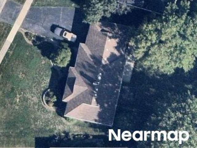 House for sale in Flossmoor, Illinois