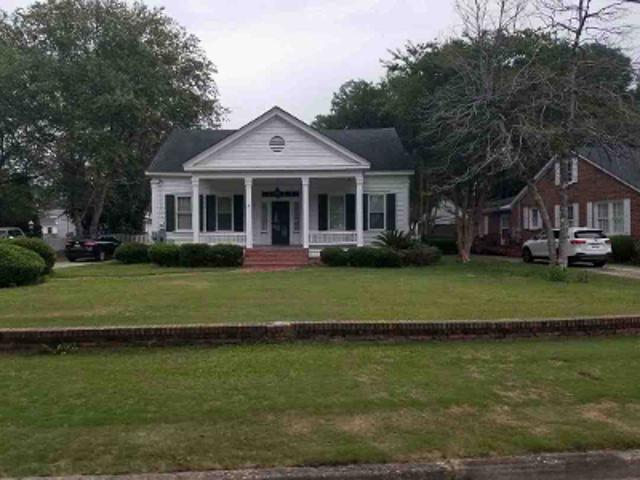 House for sale in Marion, South Carolina