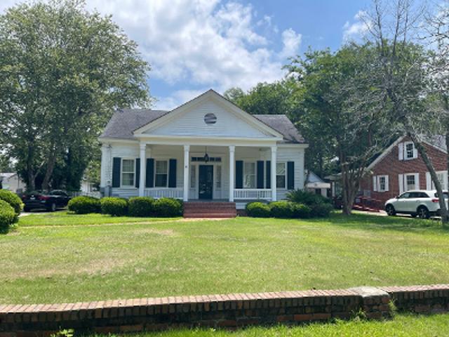 House for sale in Marion, South Carolina