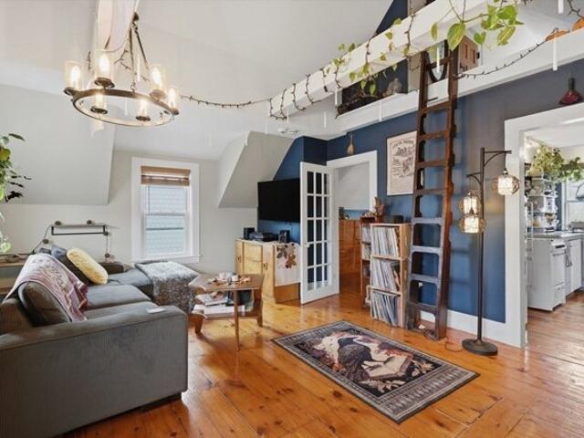 Condo for sale in Marblehead, Massachusetts