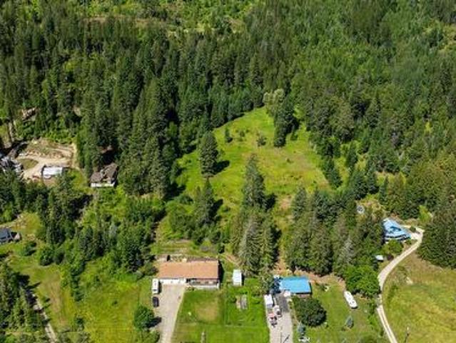 Land for sale in British Columbia