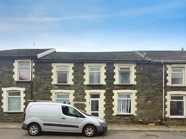 Apartment for rent in Pontypridd, Wales