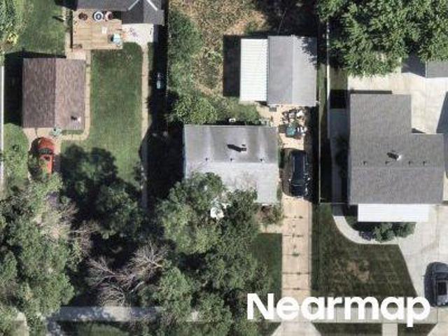 House for sale in Benson, Omaha