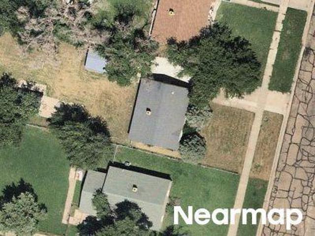 House for sale in Kansas