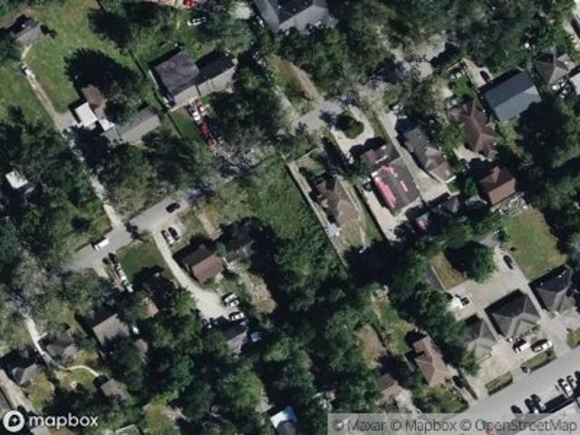 Land for sale in Harris, Texas
