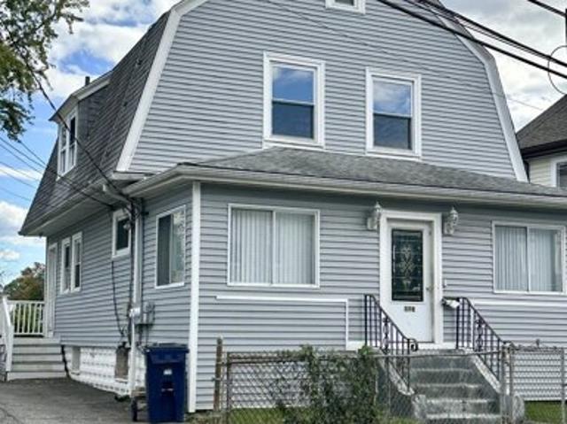 House for sale in Mattapan, Boston