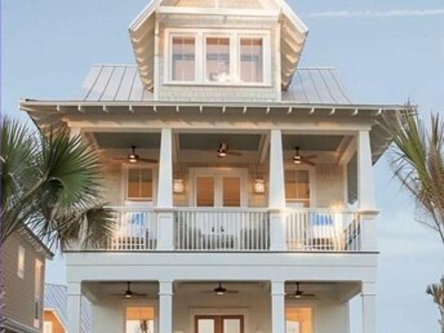 House for sale in Morehead City, North Carolina